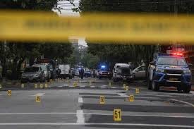 Al menos siete muertos y doce heridos en un ataque armado en una funeraria en Guatemala