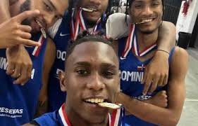 El baloncesto 3x3 persigue su sueño de medalla en Paraguay