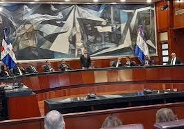 La Suprema Corte de Justicia aprueba reglamento de firmas digitales en la función notarial