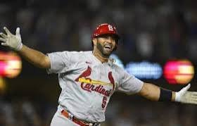 Así ordenó Nelson Cruz a los 10 grandes bateadores derechos de República Dominicana en Grandes Ligas
