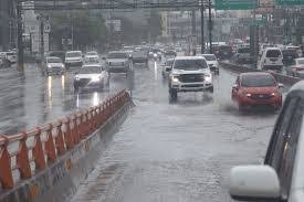 Onda tropical provocará lluvias y condiciones inestables en varias regiones del país este sábado