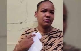 "He puesto más de siete querellas": mujer denuncia violencia de su expareja y teme por su vida