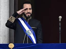 ¿Cómo logró Bukele acumular tanto poder en El Salvador... y tan rápido?