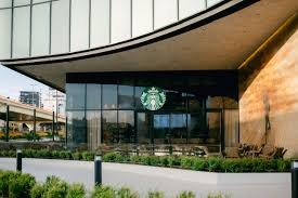 Starbucks Coffee Company inaugura su primera tienda en Santiago
