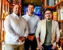 Álvarez y Sánchez ofrece exclusivo maridaje con los Tequilas Cristalinos de Casa Cuervo