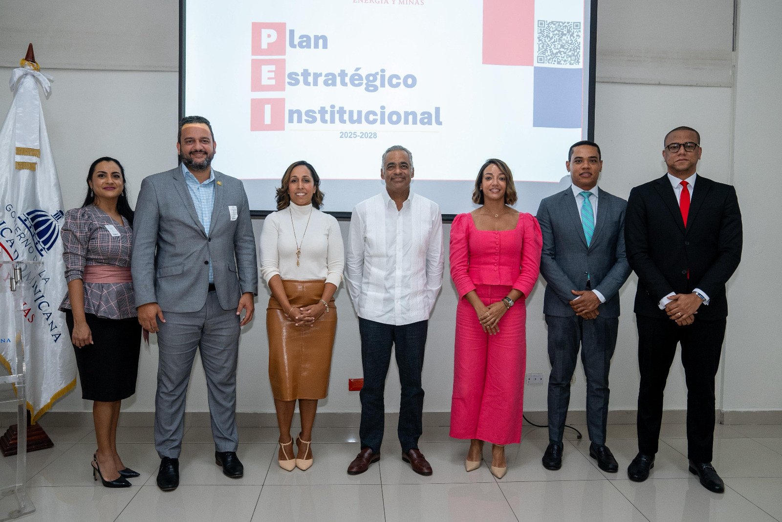 Energía y Minas presenta Plan Estratégico Institucional 2025-2028 