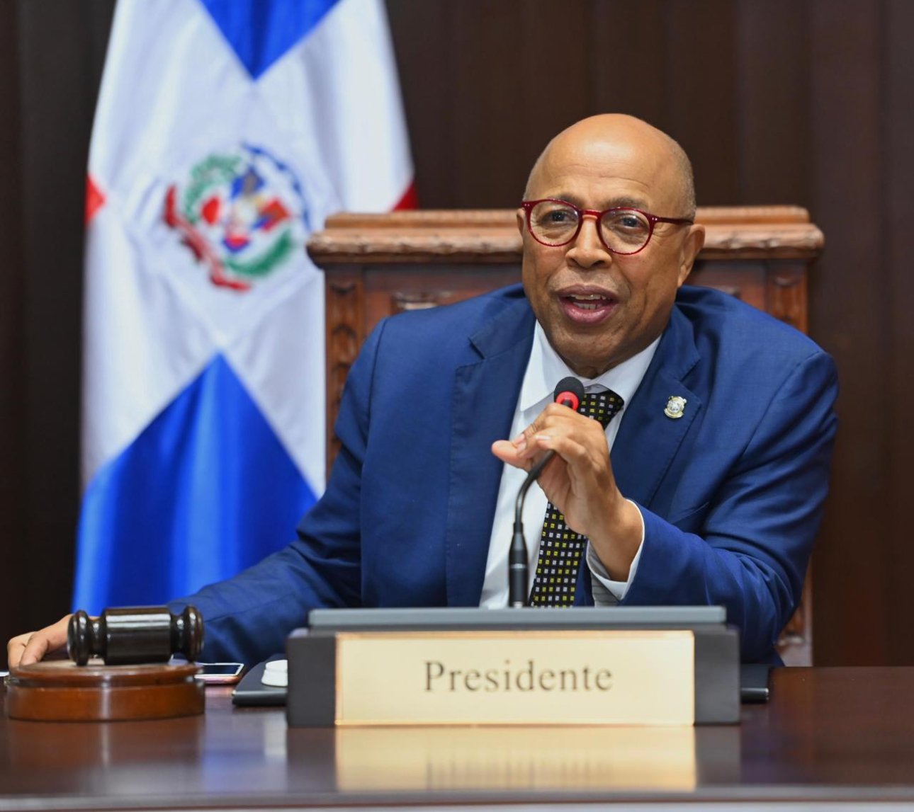 Diputados convierten en Ley proyectos de Alquileres, de Fiscalización del Congreso Nacional, el que crea el Ministerio de Justicia y el de Bien de Familia