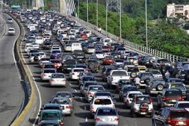 Reglamentos de tránsito siguen sin cumplirse a pesar de su impacto en la seguridad vial