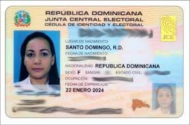 La cédula actual fue premiada como la más segura en su tiempo
