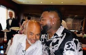 Fallece el padre de David Ortiz tras librar batalla contra el cáncer