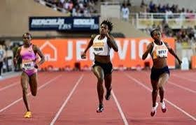 Marileidy Paulino: la reina de los 400 metros cumple un año de gloria tras su oro en París