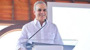El presidente Abinader desarrolla amplia agenda de actividades en Capotillo