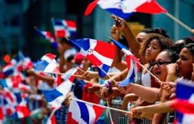 Comienza el Desfile Dominicano de Nueva York