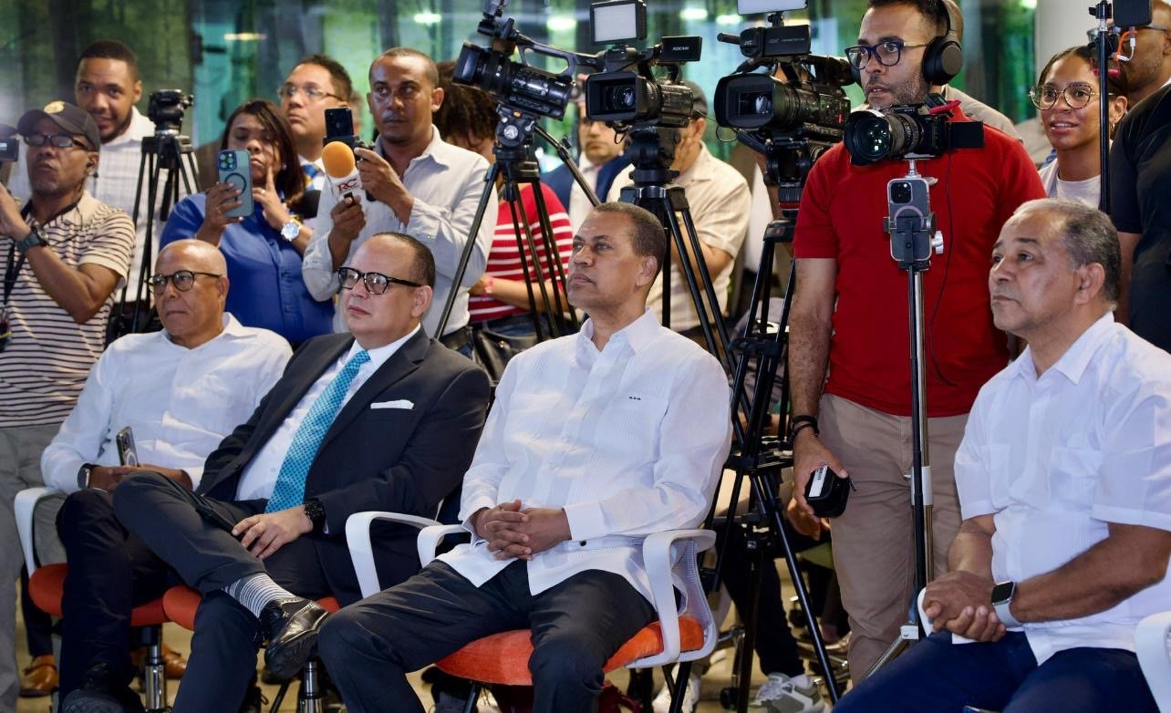 INDOTEL anuncia respaldo de plataforma “Ojo Cívico”, herramienta para acceso a la información pública 