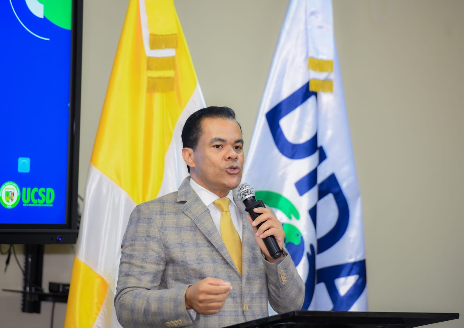 DIDA y UCSD inician diplomado en Formación de Facilitadores en Seguridad Social 