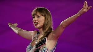Taylor Swift enciende las redes con anuncio sorpresa de "The Life of a Showgirl"