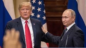 Lavrov y Rubio confirman "enfoque positivo" respecto a cumbre Putin-Trump en Alaska