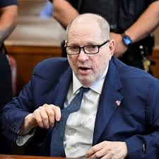 Weinstein será juzgado por tercera vez en Nueva York tras anularse el juicio por violación