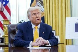 Demócratas piden a Trump revertir despedido de la responsable de estadísticas de empleo