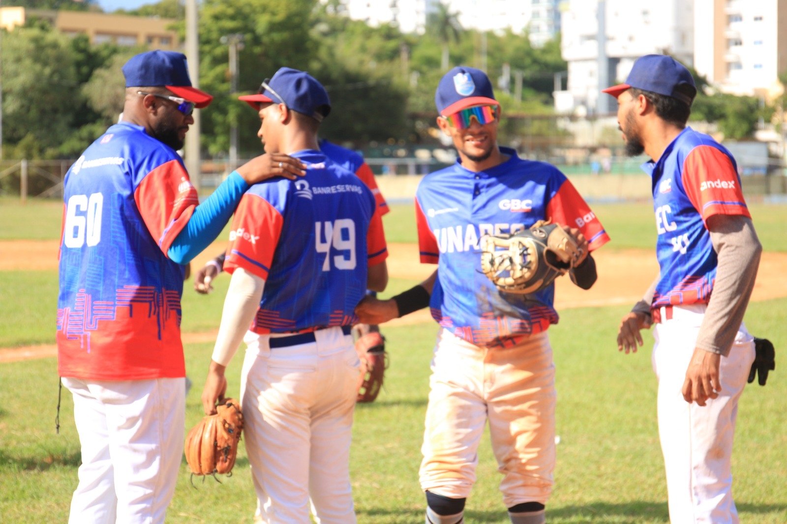 Inician este sábado las semifinales Del torneo de Béisbol Universitario