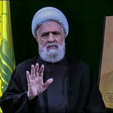 Hezbolá acusa al gobierno libanés de "entregar" el país a Israel