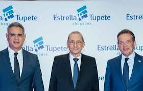 Firma de abogados Estrella & Tupete publica libro "Reflexiones de la Práctica Legal Dominicana"