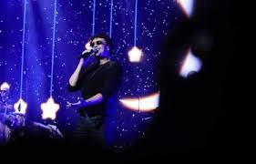 Andrés Cepeda llega con su tour Nuestra Vida en Canciones al Teatro Nacional