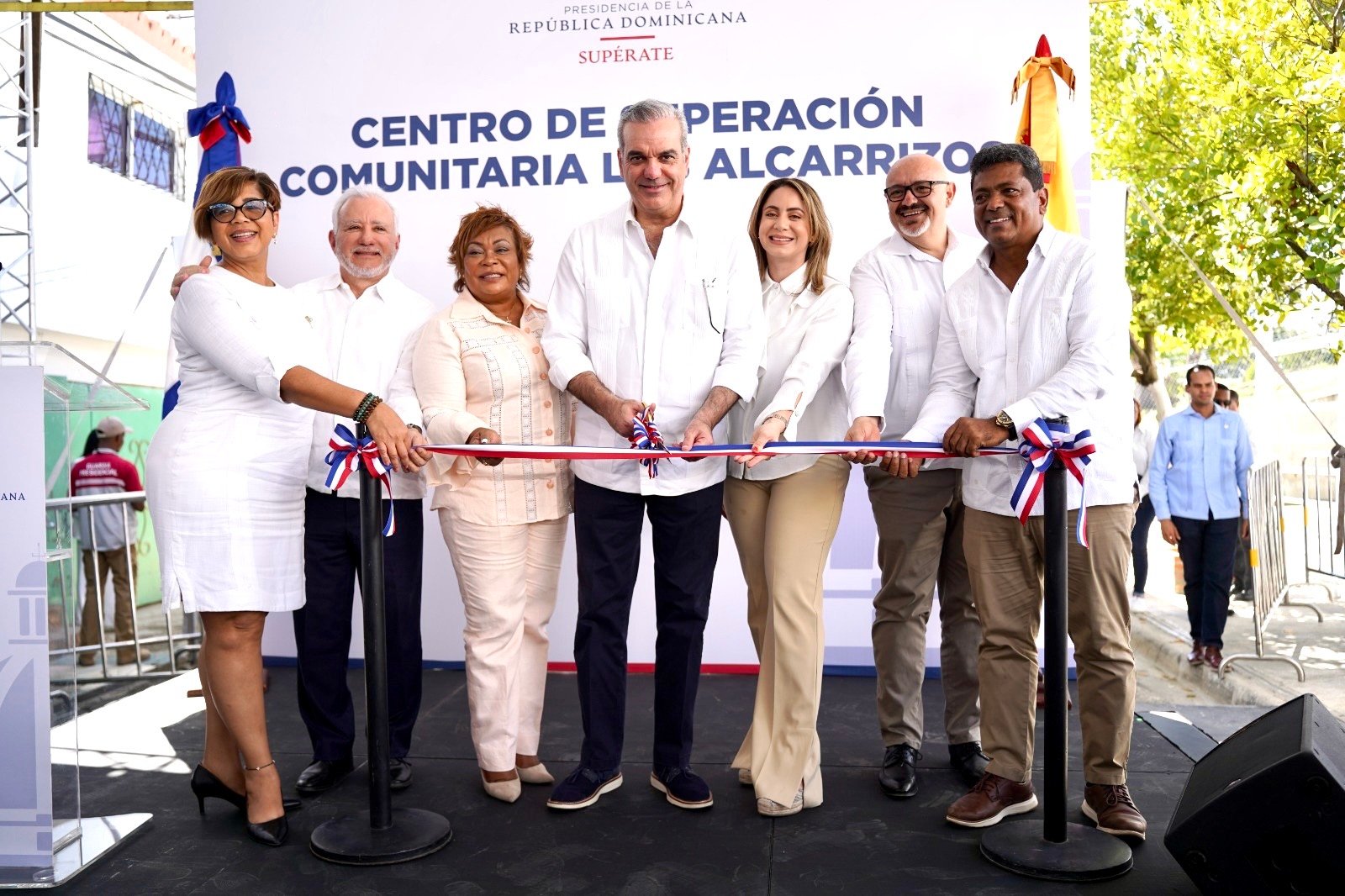 Desarrollo Social Supérate: cinco años de transformación enfocada en reducir la pobreza, a través de la protección social integral 