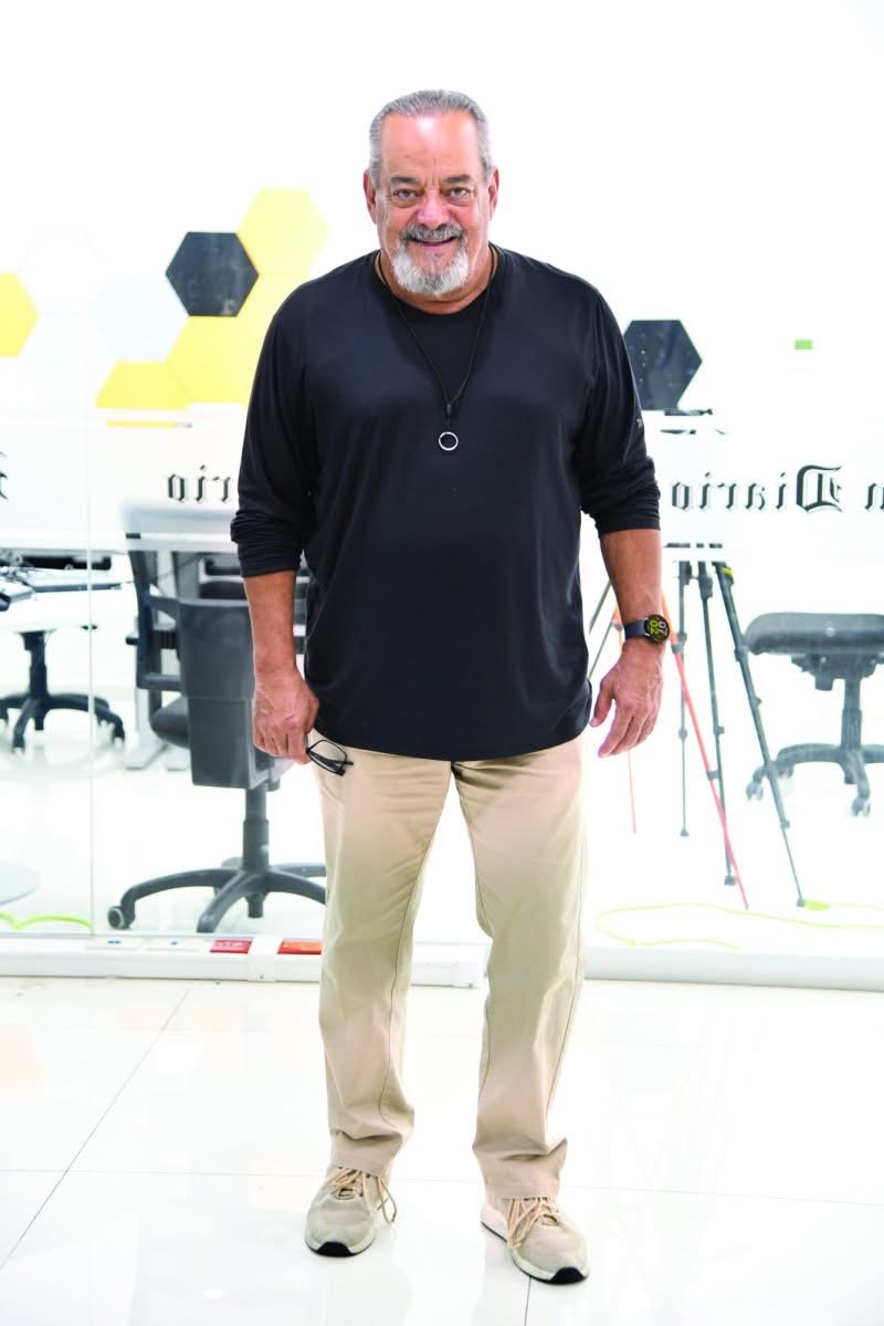 Alfonso Rodríguez dice “No existe un solo capítulo de Los Electrolocos. Los borraron por pura envidia” 