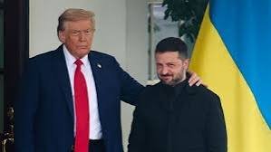 Zelenski busca una reunión sin condiciones con Putin en las próximas dos semanas