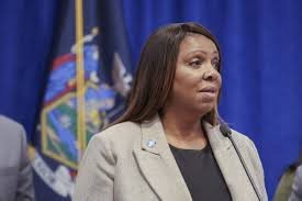Fiscal de Nueva York dice que el ICE viola la ley al retener a los inmigrantes en su sede