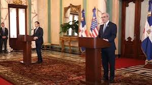 Marco Rubio elogia liderazgo de Kenia en Haití y destaca alianza estratégica