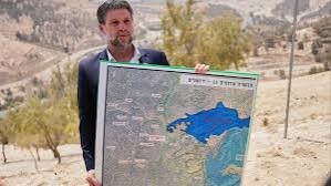 Israel aprueba el polémico plan de construcción de asentamientos junto a Jerusalén