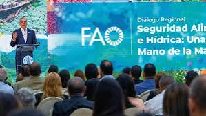 La FAO cita avances contra el hambre en el país y alerta sobre los niveles de obesidad