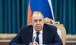 Rusia afirma que "no hay ninguna reunión prevista" entre Putin y Zelenski