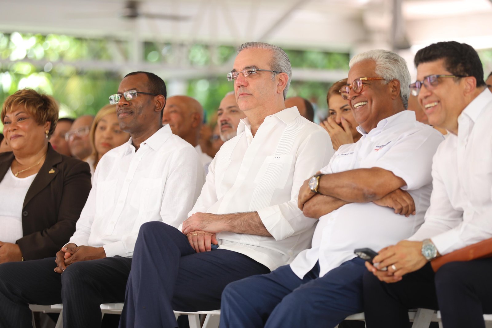 Presidente Abinader relanza proyecto para entregar 110 mil nuevos títulos de propiedad en terrenos del CEA para beneficiar a más de 440 mil personas 