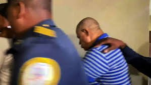 Envían a juicio de fondo a teniente coronel de la Policía por muerte de joven en Los Ríos