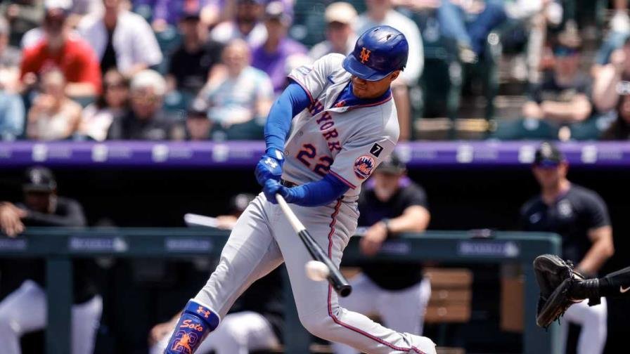 Juan Soto no ha sido el problema de los Mets