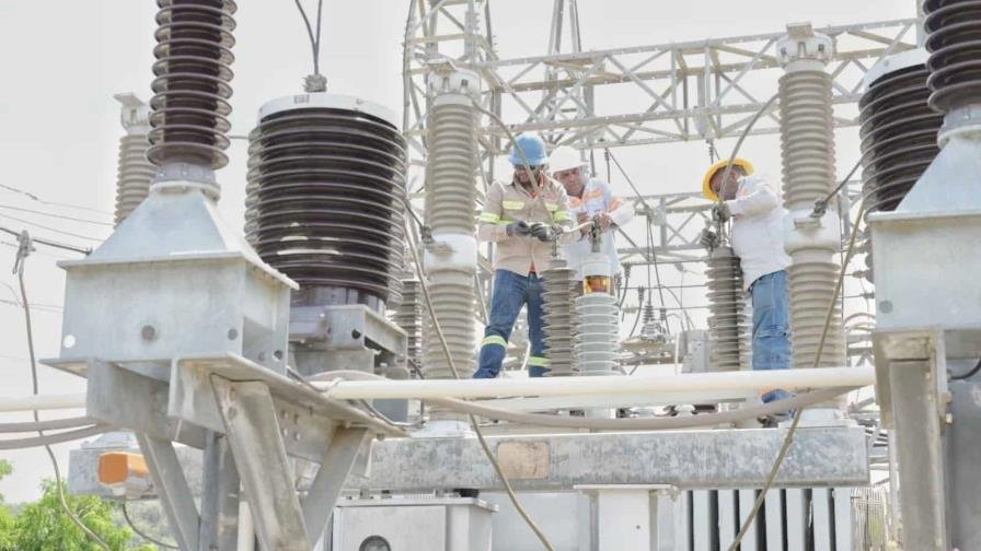 Demanda de energía superó anoche el pico histórico de 4,000 MW