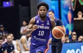 Una Dominicana con nueve hombres cumple ante Nicaragua y cierra invicta en la AmeriCup