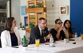 A partir del 2 de septiembre todos los niños deberán asistir a entrevista para visas a EE. UU.