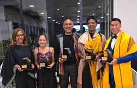 RD se lleva seis galardones en el Premio Internacional de Pasaporte Abierto 2025