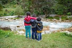 Millones de niños y jóvenes caerían en la pobreza por la crisis climática en Latinoamérica, según informe