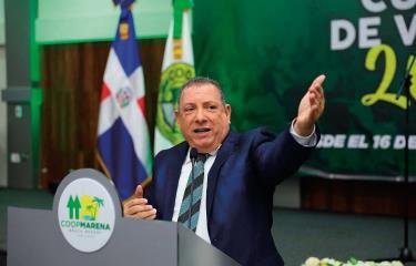 Activos de la Cooperativa de los Maestros crecieron 6.3 %