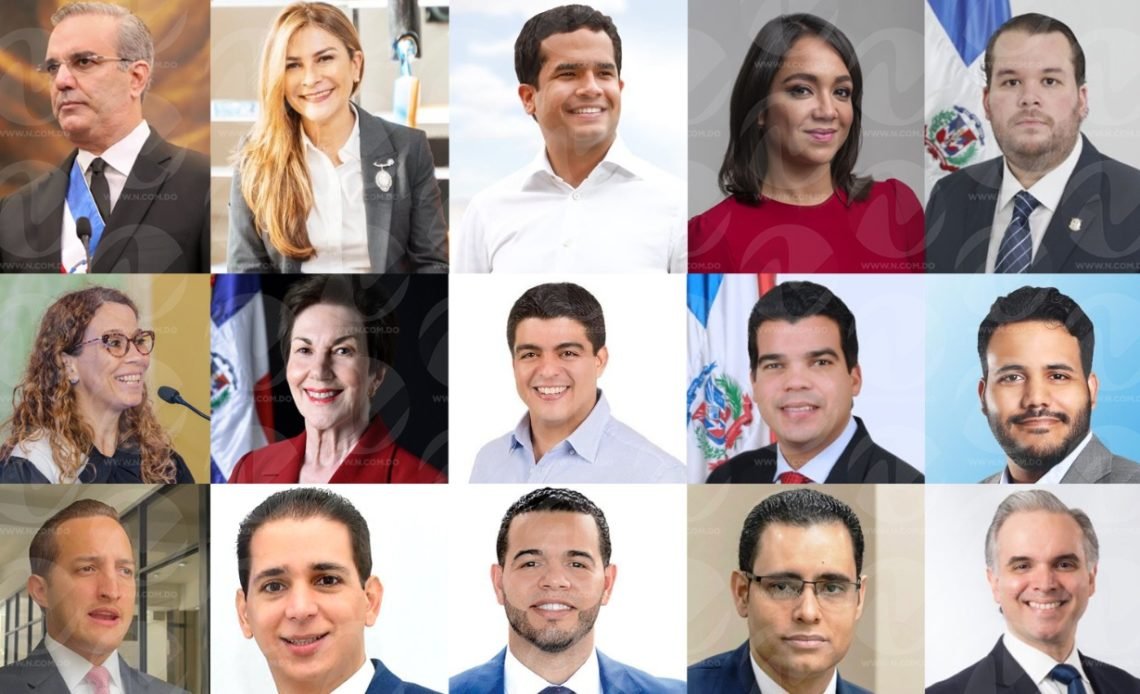Dinastías en turno: quiénes son los hijos y herederos que dominan la agenda política