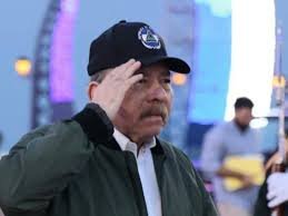 Ortega dice que EE. UU. intenta "derrocar gobiernos" con militares en el Caribe