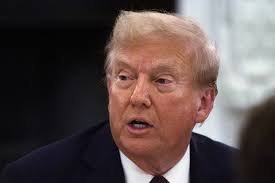 Trump recupera hoy el "Departamento de Guerra", antiguo nombre del Departamento de Defensa