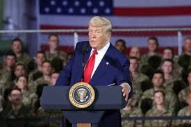 Trump acogerá cumbre del G20 de 2026 en uno de sus resorts en Miami
