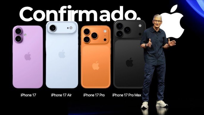 Se confirma el salto a los 12GB de RAM del iPhone 17. La gran pregunta ahora es si iOS está preparado para aprovechar tal cantidad