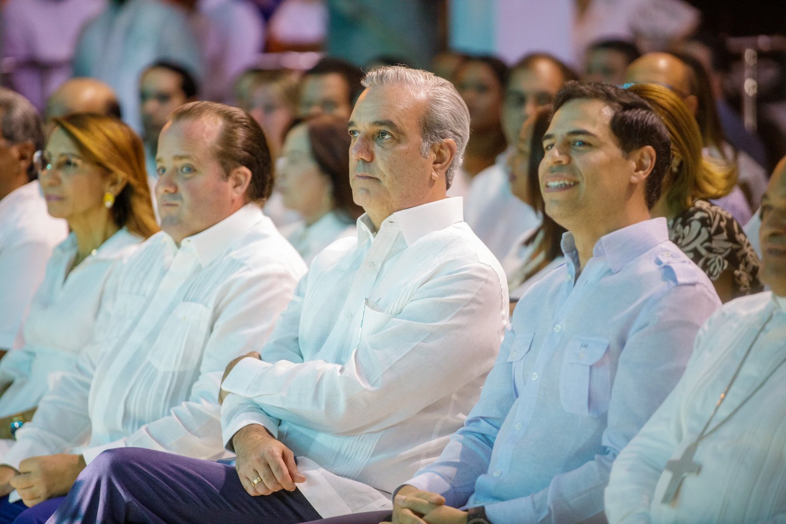 Gobierno del presidente Abinader transforma la provincia de Puerto Plata con inversión y desarrollo